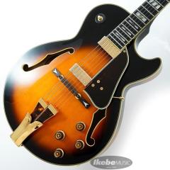 Ibanez GB10-BS [George Benson Model]