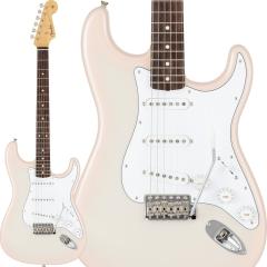 Fender Made in Japan Traditional 2025 Collection 60s Stratocaster (Stardust Pink/Rosewood)