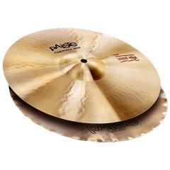 PAiSTe Formula 602 Classic Sounds Sound Edge HiHat 14 pair