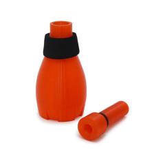 Mutio �~���[�e�B�I / MRT-MTP R (���b�h) �g�����y�b�g�p �v���N�e�B�X �~���[�g