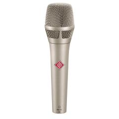 NEUMANN KMS104 (�j�b�P��)(�������K�i�E3�N�ۏ�)(KMS 104)(�m�C�}��)(�R���f���T�[�}�C�N)