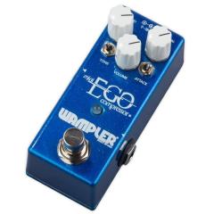 Wampler Pedals Mini Ego Compressor�i�����v���[�y�_���j�R���v���b�T�[