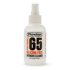 Dunlop (Jim Dunlop) 6644 Pure Formula 65 Silicone-Free Intensive Cleaner