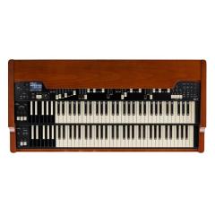 HAMMOND XK-7D �n�����h�I���K�� 2�i�^ ���z�������v���m�F