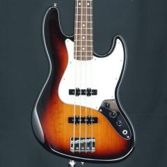 Fender MEX USED ���� Player II Jazz Bass (3-Color Sunburst/Rosewood)
