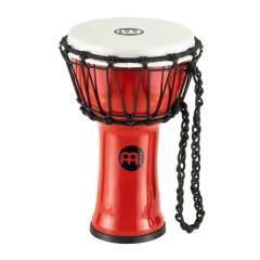 MEINL JRD-R [Rope Tuned Jr Djembe 7 / Red] �y�L�b�Y�ɂ��������߁I�z