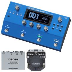 Free The Tone RJ-2V Red Jasper OverDrive オーバードライブ ギター