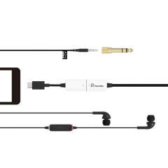 ストーク トランペットマウスピース ヴァッキャーノ1.5B Stork ストーク / ヴァッキャーノ シリーズ 1.5C トランペット用