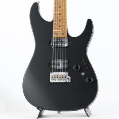 Ibanez Prestige AZ2402-BKF (Black Flat)