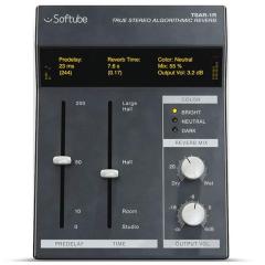 Softube TSAR-1R Reverb(�\�t�`���[�u)(�v���O�C���\�t�g)(�I�����C���[�i)