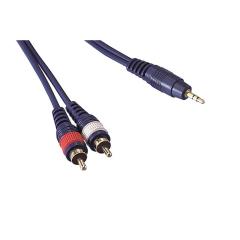 TRUE DYNA TD-10SMRC (1m)(�X�e���I�~�j-RCA�~2 �ϊ��P�[�u��)(�g�D���[�_�C�i)