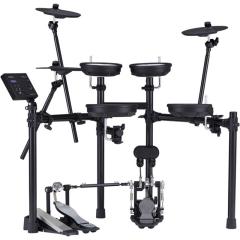 Roland ローランド CY-12C-T クラッシュシンバルパッド 薄型 リアルな