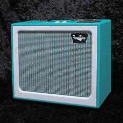 Tone King �yWEB����݌ɏ����Z�[���z GREMLIN�yTurquoise�z