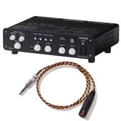 BOSS WAZA Tube Amp Expander [WAZA-TAE]��Belden 9497-SP EXT/1.0m(�I�X-���X)Set �i�Z ���U �G�L�X�p���_�[ �e�B�[�G�[�C�[ �{�X�j