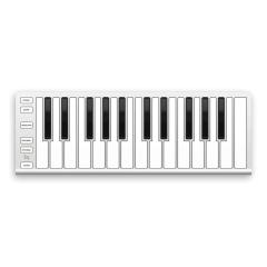 ESI Xkey 25 (MIDI�R���g���[���[)(�C�[�G�X�A�C)(25����)