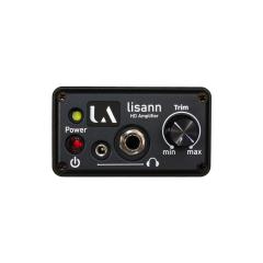 Union Audio lisann Headphone Amplifier �y�����񂹏��i / �[��2�����`3�����z�y�w�b�h�z���A���v�z(���j�I���I�[�f�B�I)