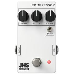 JHS Pedals COMPRESSOR [3 Series]�i�W�F�C�G�C�`�G�X�y�_��/3�V���[�Y�j�R���v���b�T�[