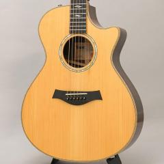 TAYLOR USED ���� CTM GCce Adirondack Spruce / Indian Rosewood �e�C���[ �C�P�x�����[�X�F�蒆�Êy��