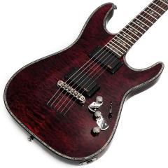 SCHECTER C-1 HellRaiser [AD-C-1-HR] (BCH)