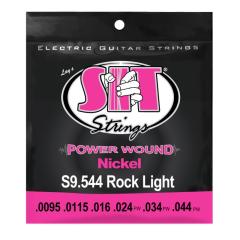 SIT POWER WOUND (S9.544)