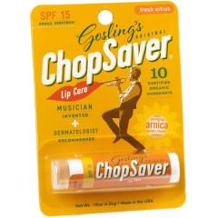 ChopSaver �`���b�v�Z�C�o�[ / �S�[���h