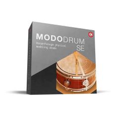 IK Multimedia MODO DRUM 1.5 SE (�A�C�P�[�}���`���f�B�A)(���h�h����)(�h��������)(�I�����C���[�i)