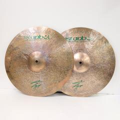 Istanbul�^Agop Agop Signature Hihats 15�f�f Pair [940g/1110g]�y�X�^�b�t�I��i�z