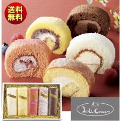 ���ٖk�l�W�����E�N���[�� ���[���P�[�L5�{�Z�b�g ��������