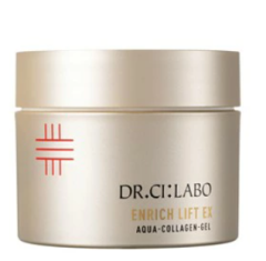 ドクターセレクト CO2ジェルパック 炭酸パック 20回分 Dr.Selectの