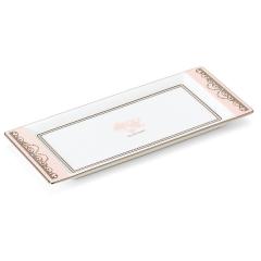 JILL STUART �W���X�`���A�[�g�@BONE PORCELAIN�@�N�b�L�[�g���C 21cm (51852-23115)