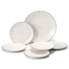 JILL STUART �W���X�`���A�[�g�@FINE PORCELAIN�@�p�[�e�B�[�Z�b�g 5�l�p (41635-33358)