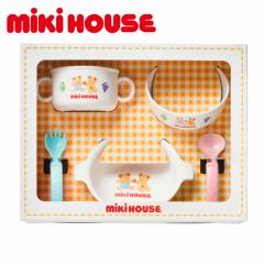 MIKIHOUSE-�~�L�n�E�X-�e�[�u���E�F�A�Z�b�g�@���������I
