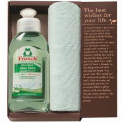 ��Frosch-�t���b�V��-�@�L�b�`����܃M�t�g�@FRS-005B�@���ϔ�����A�L�b�`���A�V���N�A�H��p��܁A���ɂ₳����