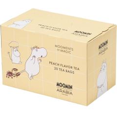 �����[�~�� �A���r�A �t���[�o�[�e�B�[�o�b�O �s�[�`20���@�A�b�v���@�g���@�L�����N�^�[�@�f�U�C���@���j�[�N