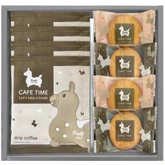 ���f�B�@�J�t�F�^�C���Z�b�gS�@NIN-07�@�L�����N�^�[�A���ϔ��A�`���R���[�g�A���َq�A�h���b�v�R�[�q�[�A�u���b�N�A�O�b�Y�A���킢���A