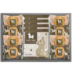 ���f�B�@�J�t�F�^�C���Z�b�gM�@NIN-10�@�L�����N�^�[�A���ϔ��A�`���R���[�g�A���َq�A�h���b�v�R�[�q�[�A�u���b�N�A�O�b�Y�A���킢���A