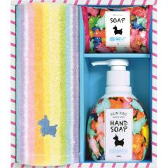 ���f�B�@�n���h�\�[�v���^�I���Z�b�gS�@R�|10F2�@�L�����N�^�[�A�O�b�Y�A���ϔ����A���킢���A�A�����������A���ς芴���Ȃ��A��������