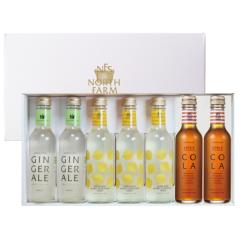���������INORTH FARM STOCK-�m�[�X�t�@�[���X�g�b�N-�h�����N�M�t�g�Z�b�g�@7�{�@LGS-07�@���������A�Y�n�����A�퉷�A�Y�_�����A�͂���