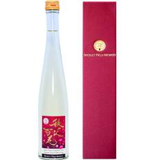 ���Y �I���� �����S�� �~�[�h(�͂��݂�) 375ml�@�f�B�A���b�g�t�B�[���h�������@��ɓ߂ڂ���@���ւ�p�͕S���̉Ԃ̃A�j���œo�ꂵ��