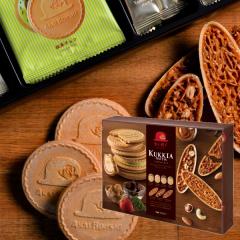 �Ԃ��X�qKUKKIA�E�N�b�L�A&�i�b�e�B�A 7��35����