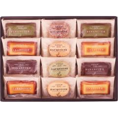 �䌅�� ���Ɣ҂��A�[�����h�̃K�g�[�Z���N�V����12���@GS012