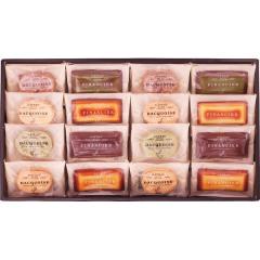 �䌅�� ���Ɣ҂��A�[�����h�̃K�g�[�Z���N�V����16���@GS16