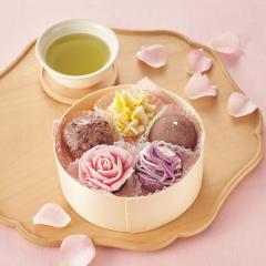 ��̓����o�_���͂��i�T�j�@���َq�A�X�C�[�c�A����A�G�߂��́A���������񂠂肪�Ƃ��A���킢���A�u�����h�A���ϔ����A�ʂ�A�T��ށA