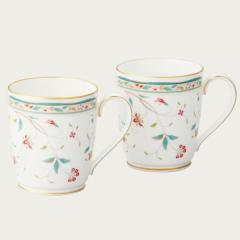 �m���^�P�E�ԍX�с@�}�O�J�b�v�y�A�@2�q�@4409L/P97280�@295ml�A���ϔ����A�u�����h