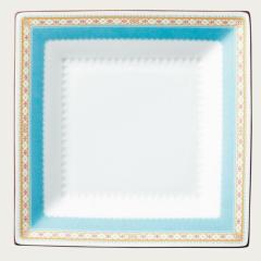 �m���^�P�E�n�~���O�u���[ 23cm�X�N�G�A�v���[�g�@1645L/T94542�@�u�����h�A�f�U�C���A���ϔ����A�M�t�g�{�b�N�X�A�����W�Ή��A�d�q����