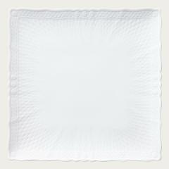 �m���^�P�E�V�F�[�� �u���� 27cm�X�N�G�A�v���[�g�@1655L/T94834�@���ϔ����A�u�����h�A�d�q�����W�A�H����