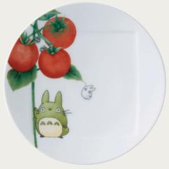 �m���^�P�E�ƂȂ�̃g�g�� ��؃V���[�Y 15.5cm�v���[�g(�g�}�g)1704-2L/VT94531