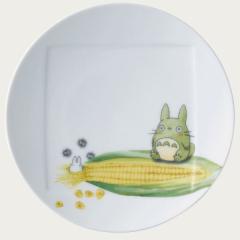 �m���^�P�E�ƂȂ�̃g�g�� ��؃V���[�Y 15.5cm�v���[�g(�g�E�����R�V)1704-3L/VT94531