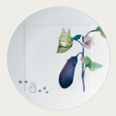 �m���^�P�E�ƂȂ�̃g�g�� ��؃V���[�Y 27cm�v���[�g (�i�X)1704-1L/VT94530