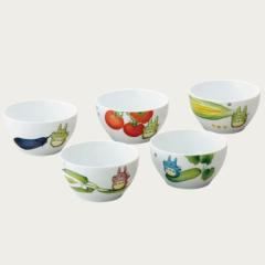 �m���^�P�E�ƂȂ�̃g�g�� ��؃V���[�Y 11cm�{�E��(5��)(�G�ς�)1704-15L/VF94579